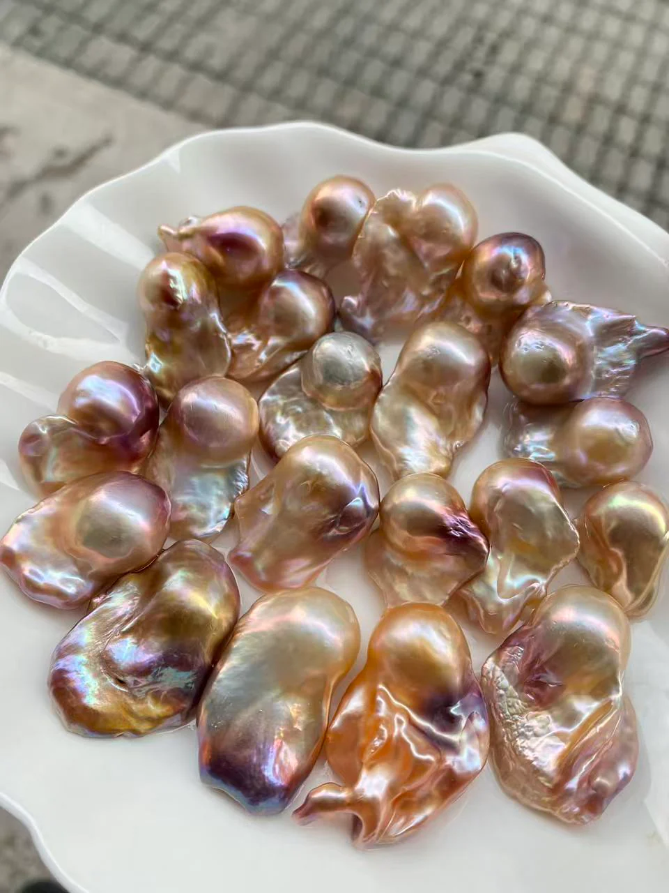 000. 【Live Shell Opening】Royal King Pearl New Arrival💥💥💥💥 - Image 2