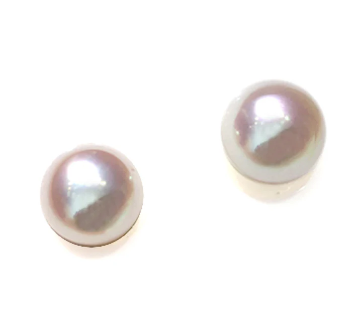 A06.【Live】Double Edison Pearl Oyster (Two 8-10mm pearls per shell). New Arrival💥💥💥 - Image 2