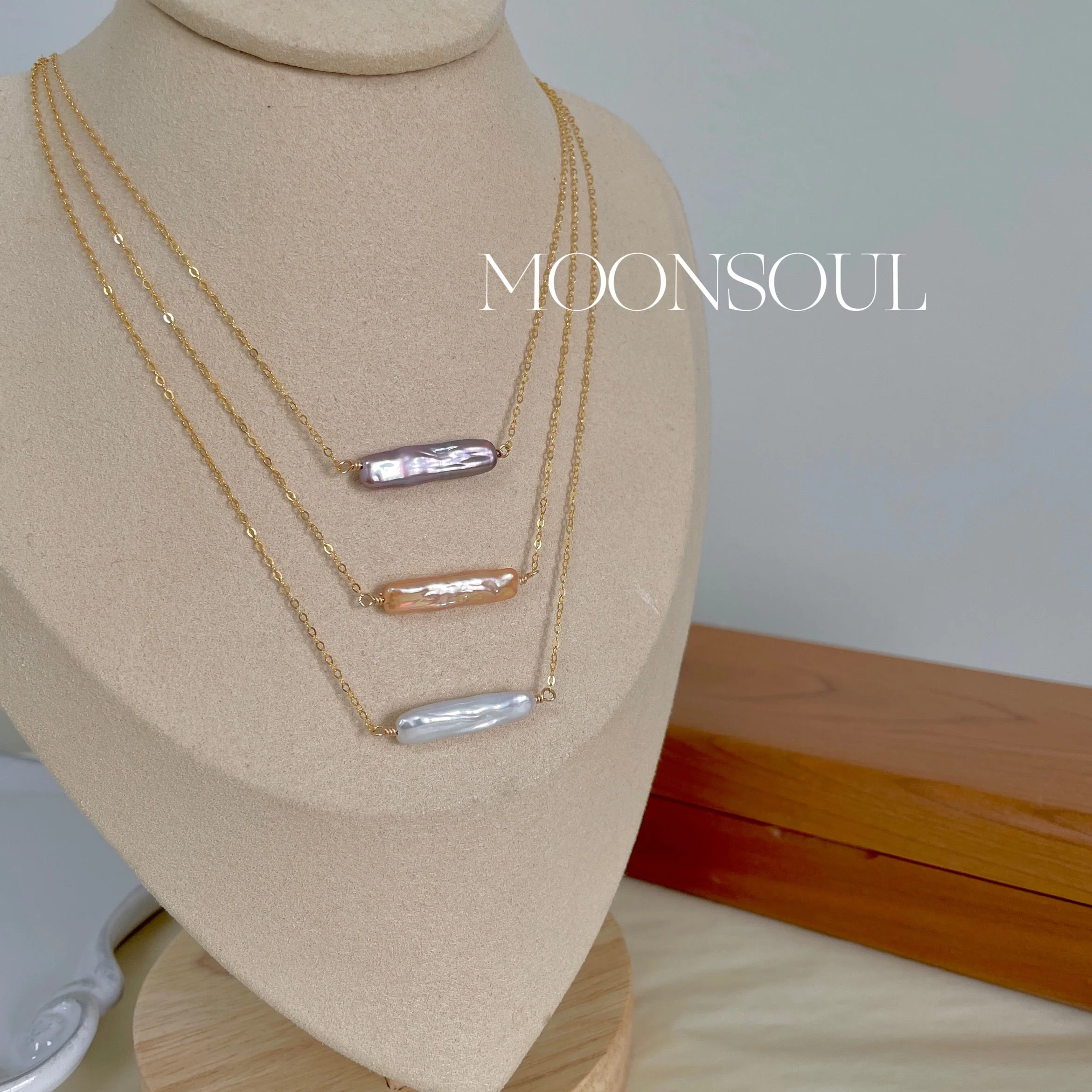 A36.【Live】Sliver Toothpicks pearl oyster New Arrival💥💥💥 - Image 3
