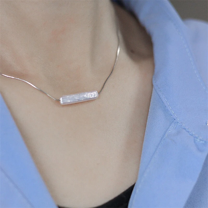 A36.【Live】Sliver Toothpicks pearl oyster New Arrival💥💥💥 - Image 4
