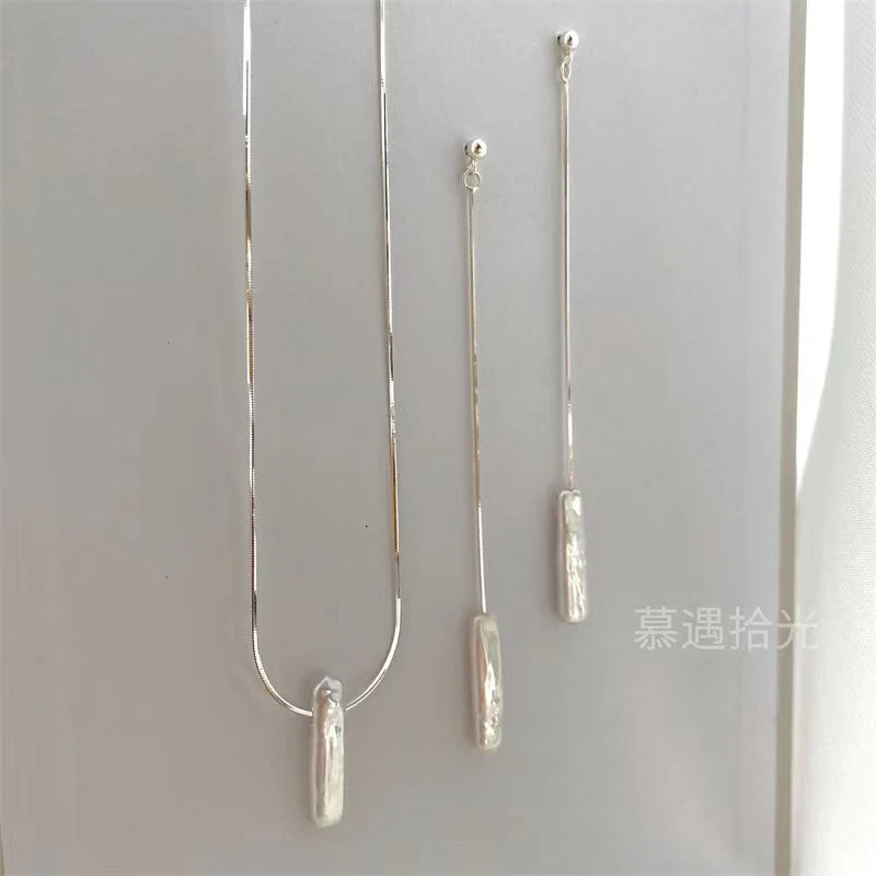 A36.【Live】Sliver Toothpicks pearl oyster New Arrival💥💥💥 - Image 5