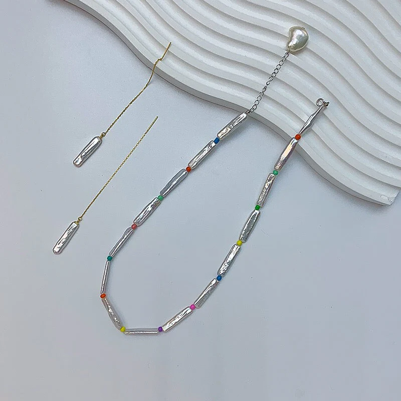 A36.【Live】Sliver Toothpicks pearl oyster New Arrival💥💥💥 - Image 6