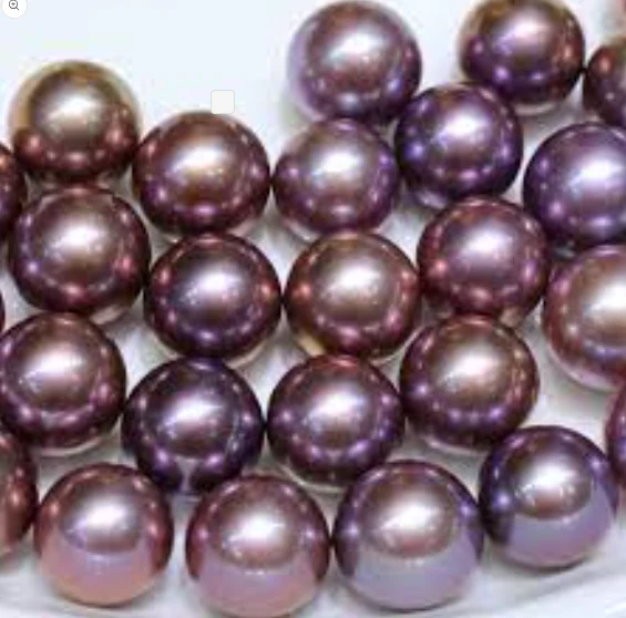 05.[live] 💥Alien flat 14MM+pearls