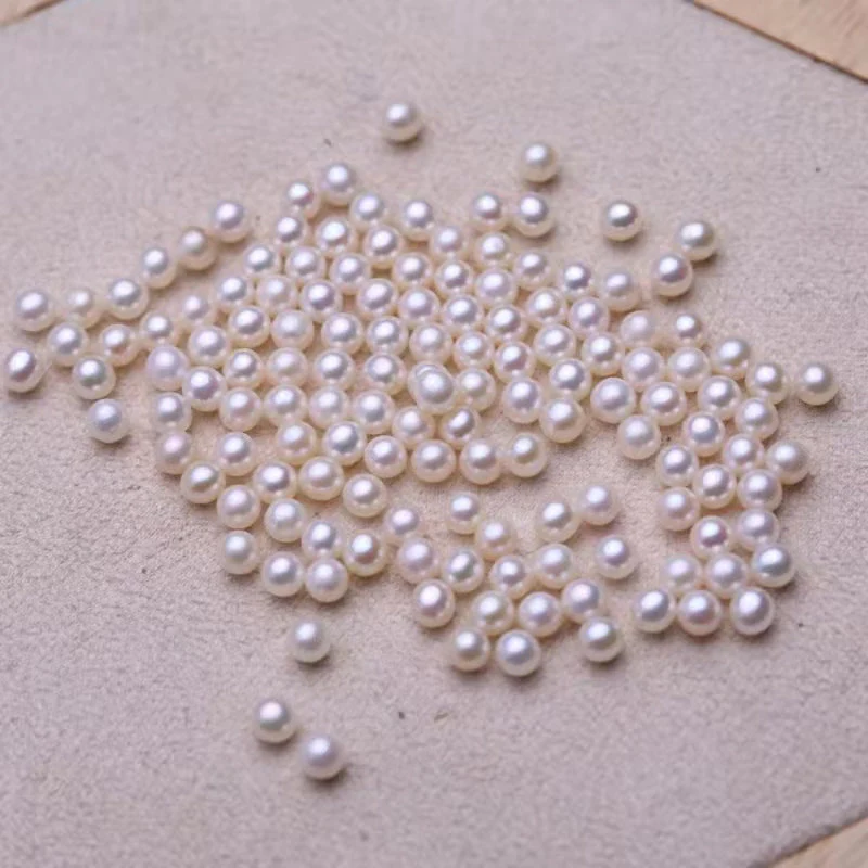 A37.Freshwater ak pearl oyster(white,pink,purple,big ak，new ak) - Image 3