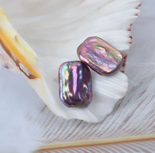 0.0【Live】imperial Pearl  Freshwater  Pearls Oyster