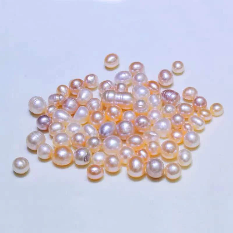 0.000.💥[LIVE OPENING] Cluster king with 20-30 pearls💥 Company's best selling shell - Image 5