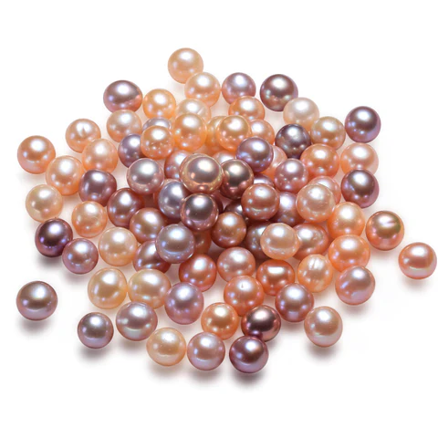 0.000.💥[LIVE OPENING] Cluster king with 20-30 pearls💥 Company's best selling shell - Image 7