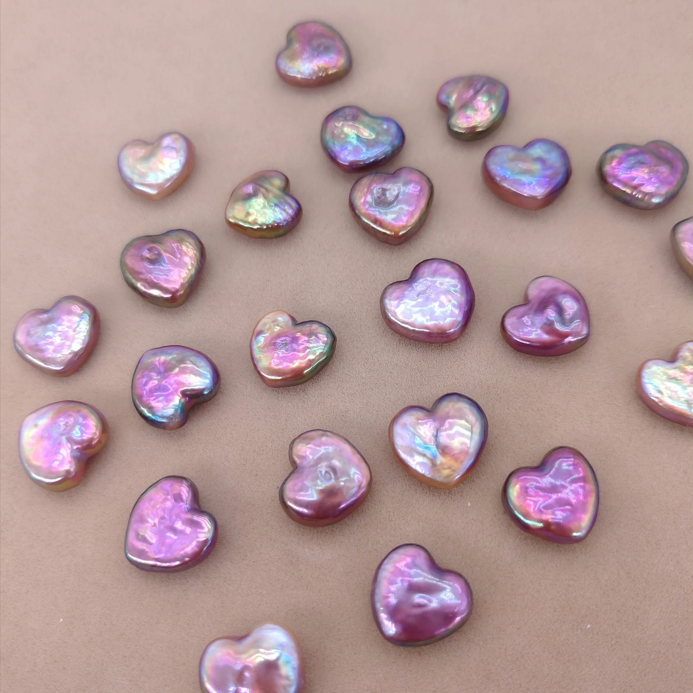 A29.【Live】heart shape FRESH WATER Pearls Oyster New Arrival💥💥💥 - Image 2