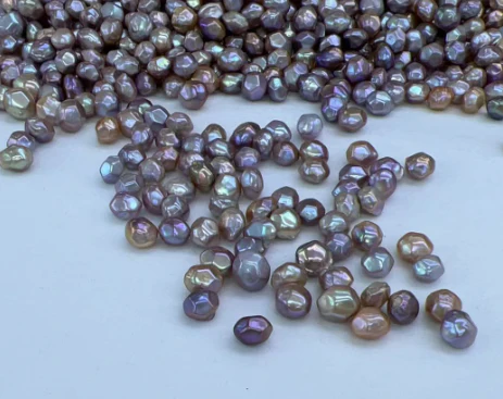 0.00（live shell opening）Diamond Edison pearl