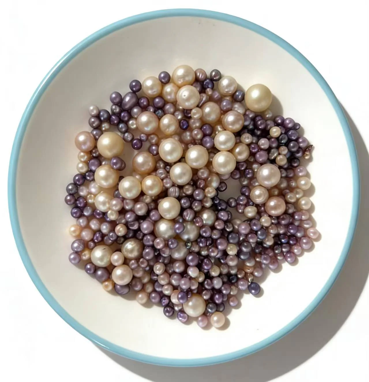 （shell opening）New Arrive Dynasty pearls